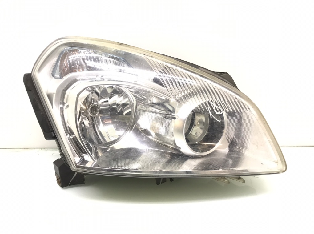 Фара правая для Nissan Qashqai, 2009 г. 1.5 DCi дизель б/у