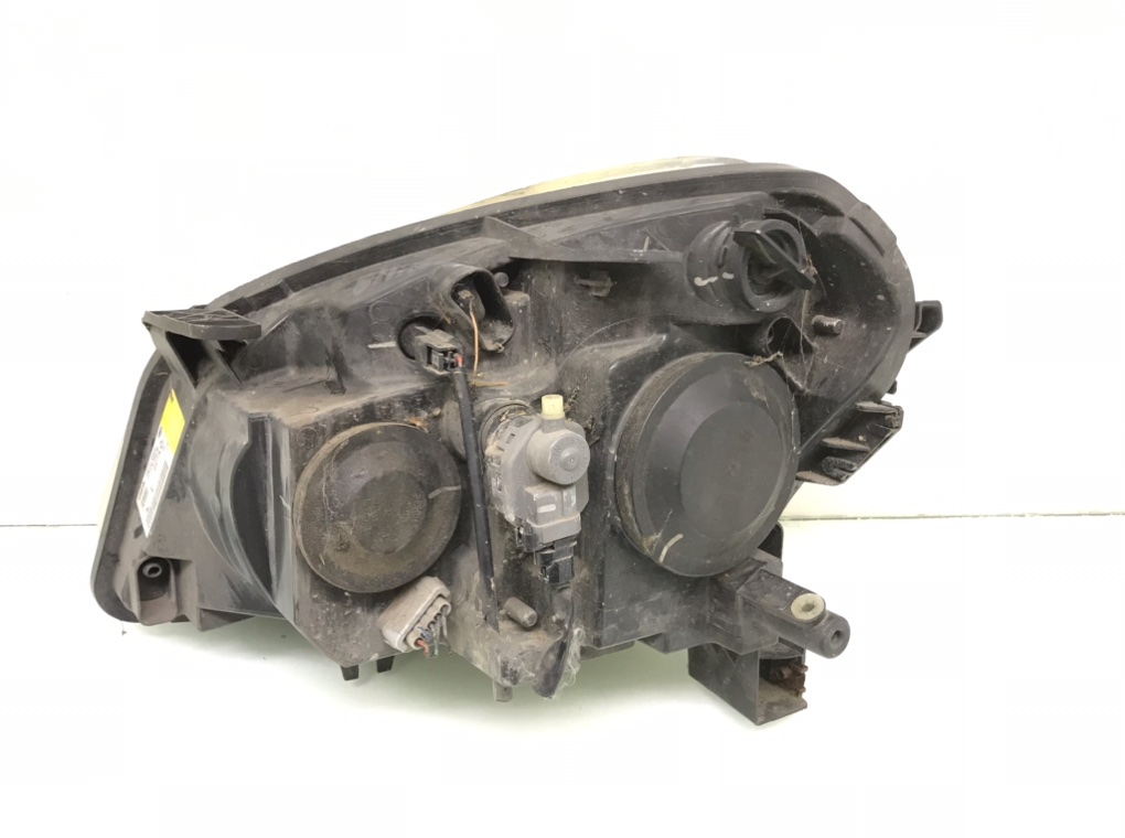 Фара правая для Nissan Qashqai, 2009 г. 1.5 DCi дизель б/у — фото 4