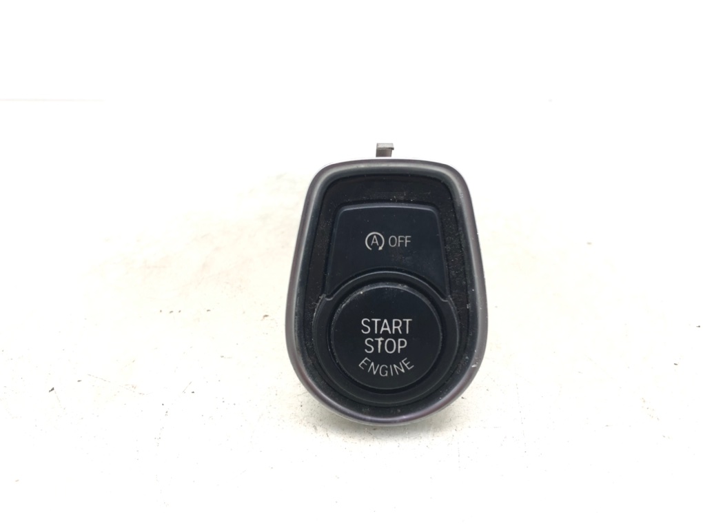 Кнопка запуска двигателя для BMW 1 F20/F21, 2011 г. 2.0 TD дизель б/у