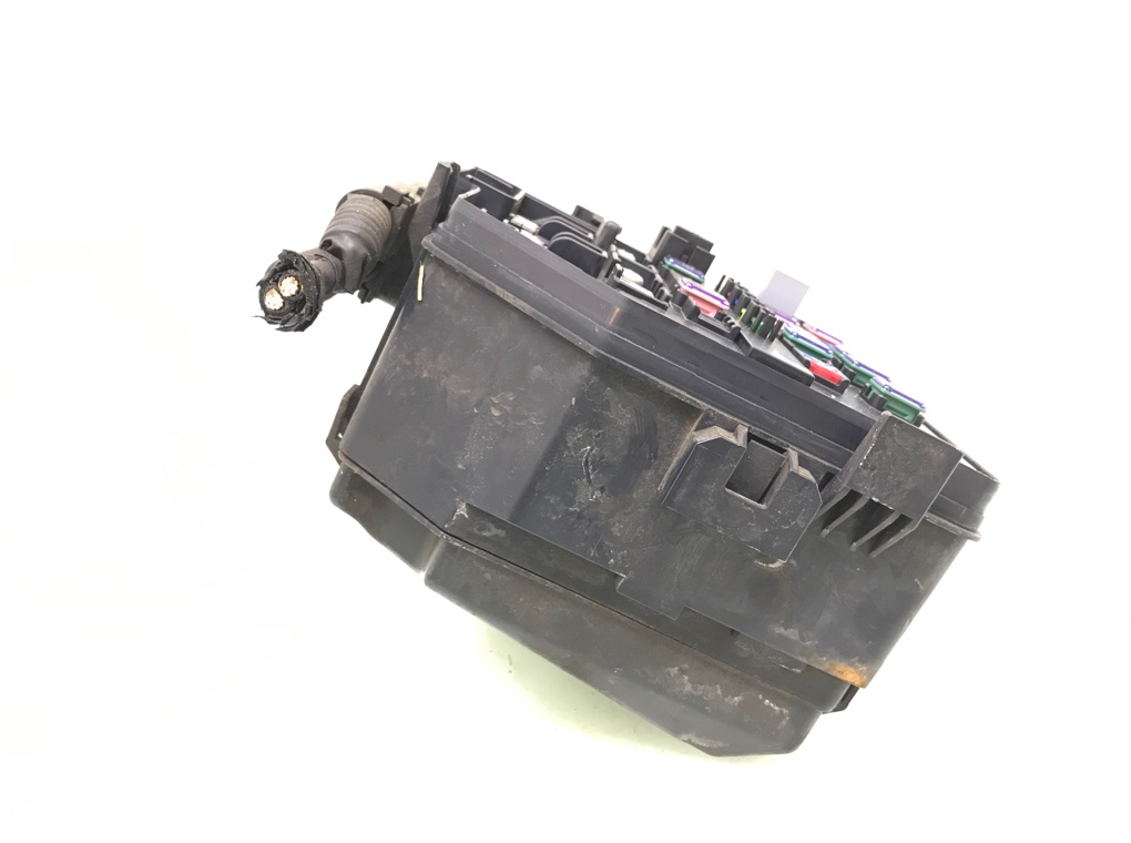 Блок предохранителей для Honda Civic, 2008 г. 2.2 i-CTDi дизель б/у — фото 3