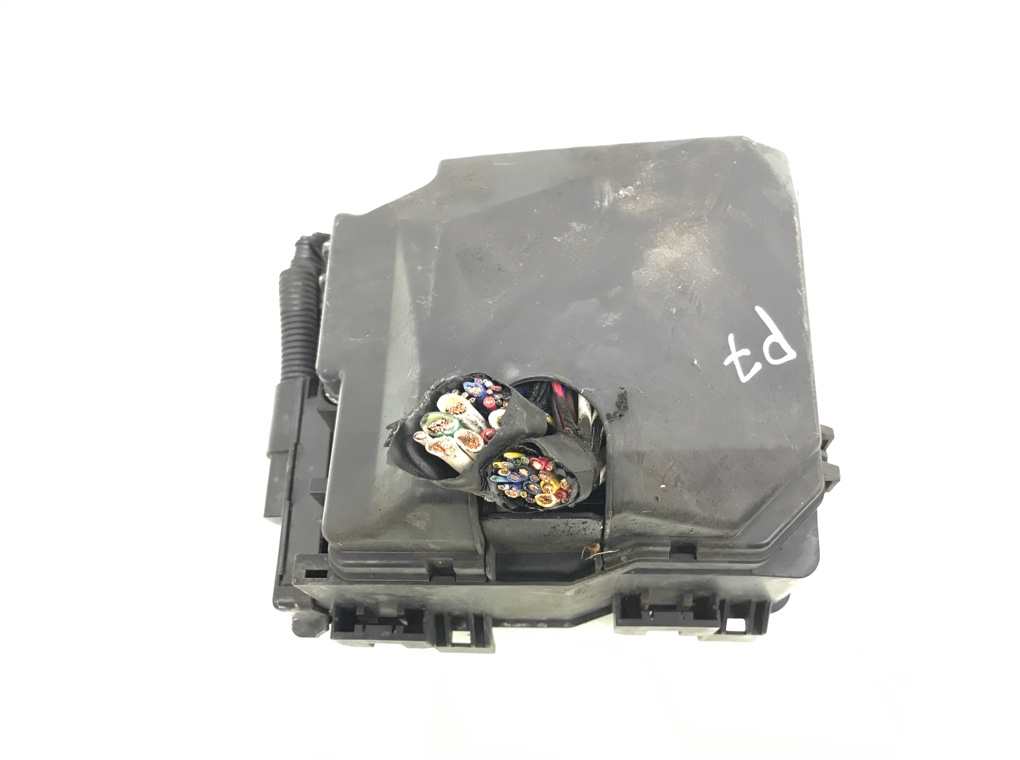 Блок предохранителей для Honda Civic, 2008 г. 2.2 i-CTDi дизель б/у — фото 4