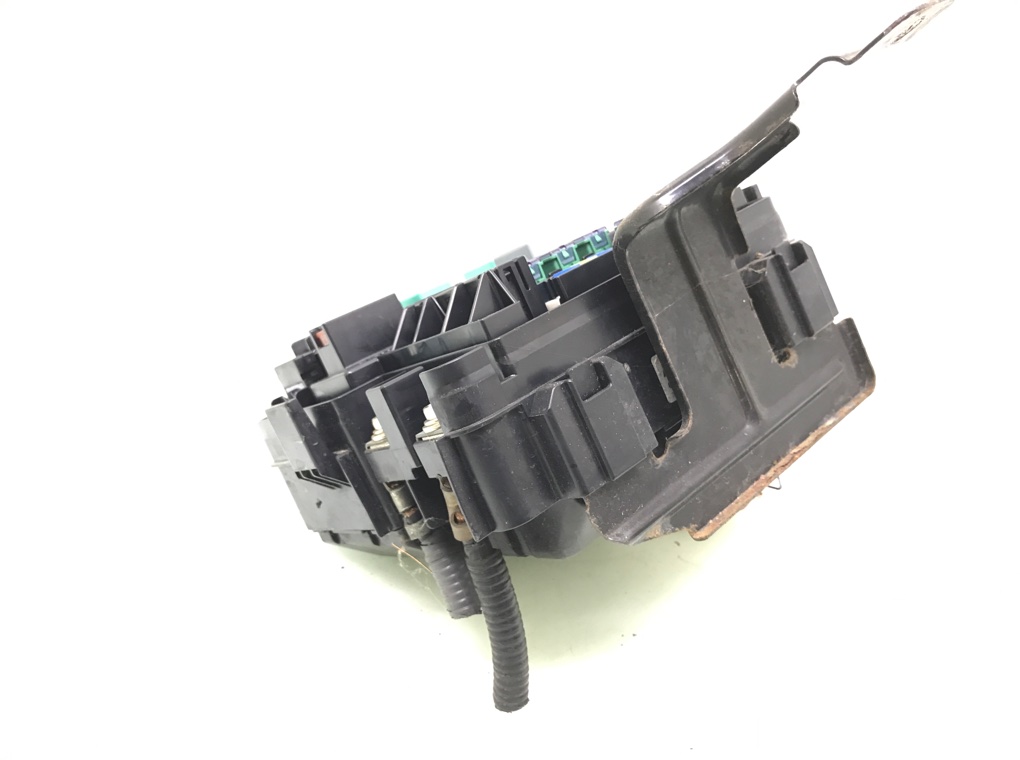 Блок предохранителей для Honda FR-V, 2006 г. 2.2 i-CTDi дизель б/у — фото 3