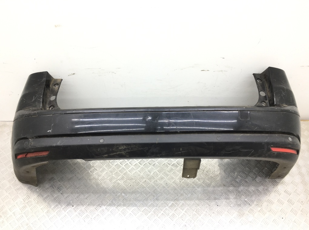 Бампер задний для Citroen C5, 2010 г. 2.0 HDi дизель б/у