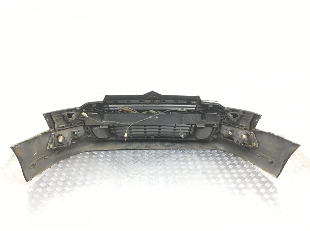 Бампер передний для Citroen C5, 2010 г. 2.0 HDi дизель б/у — фото 5