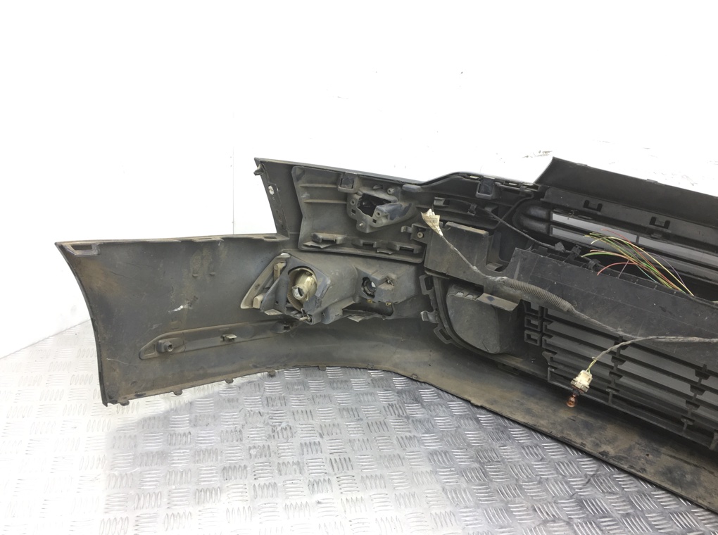 Бампер передний для Citroen C5, 2010 г. 2.0 HDi дизель б/у — фото 6