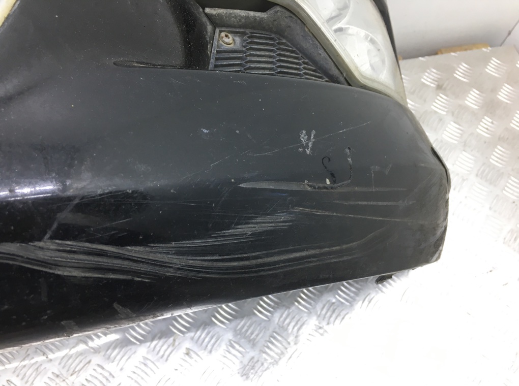 Бампер передний для Citroen C5, 2010 г. 2.0 HDi дизель б/у — фото 9