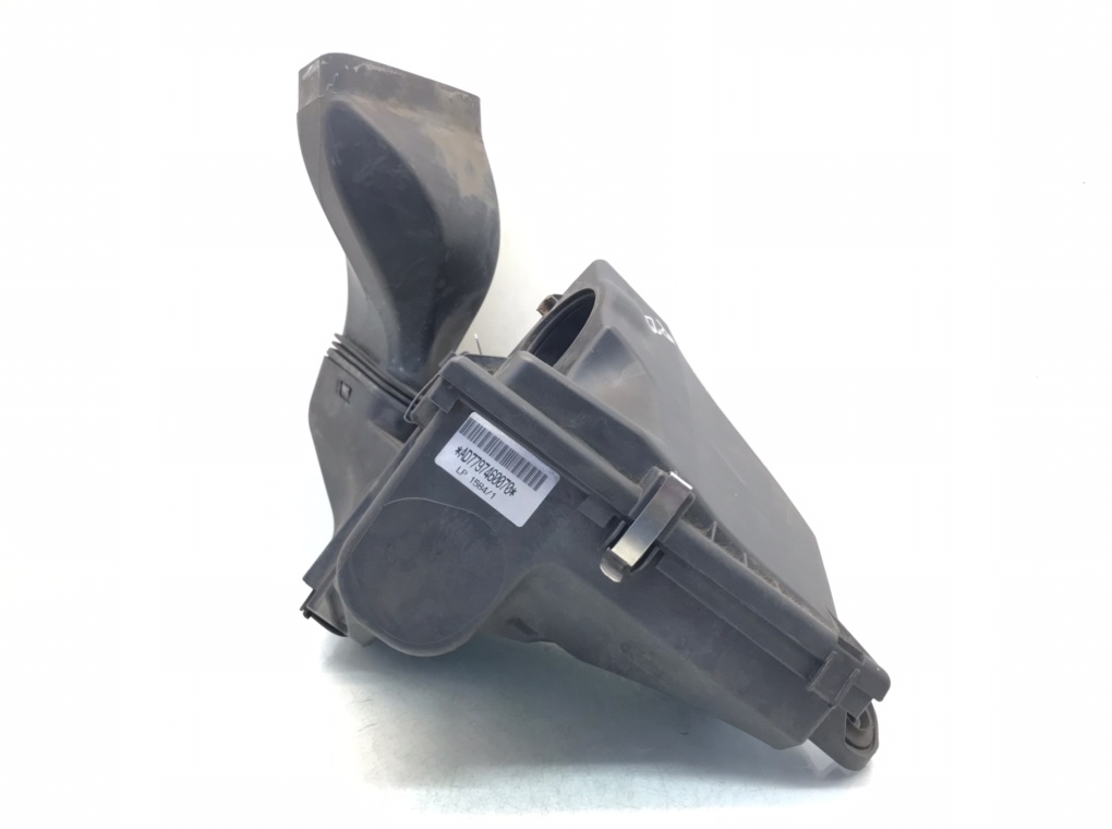 Корпус воздушного фильтра для BMW 1 E87/E81/E82/E88, 2009 г. 2.0 TD дизель б/у — фото 2