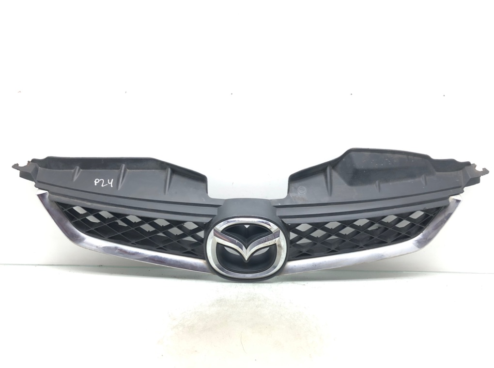 Решетка радиатора для Mazda 5, 2006 г. 2.0 TD дизель б/у