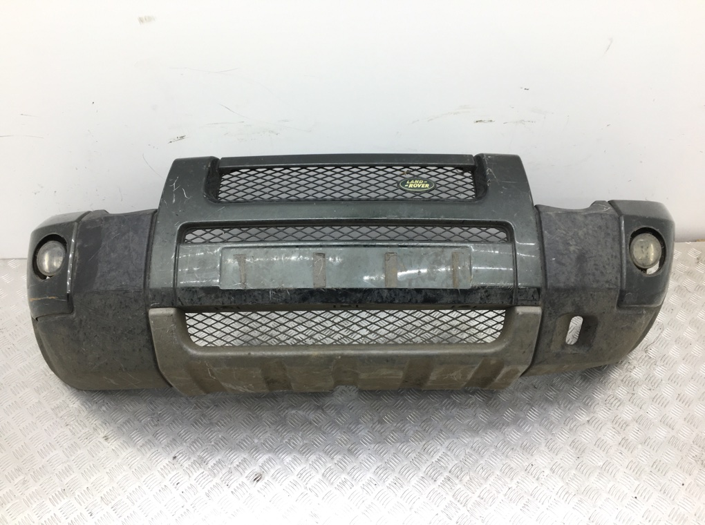 Бампер передний для Land Rover Freelander, 2005 г. 2.0 TD дизель б/у