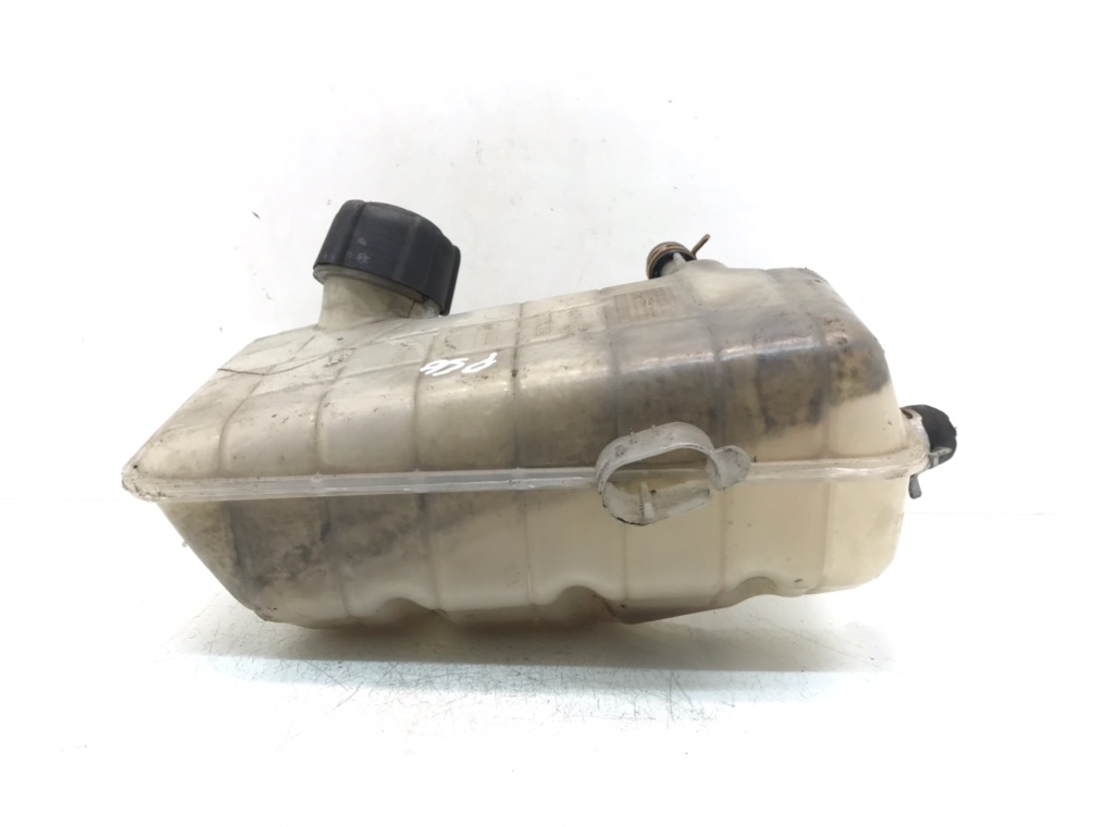 Бачок расширительный для Renault Scenic, 2007 г. 1.6 i бензин б/у — фото 3