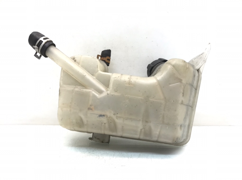 Бачок расширительный для Renault Scenic, 2007 г. 1.6 i бензин б/у — фото 5