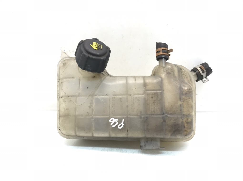 Бачок расширительный для Renault Scenic, 2007 г. 1.6 i бензин б/у — фото 6