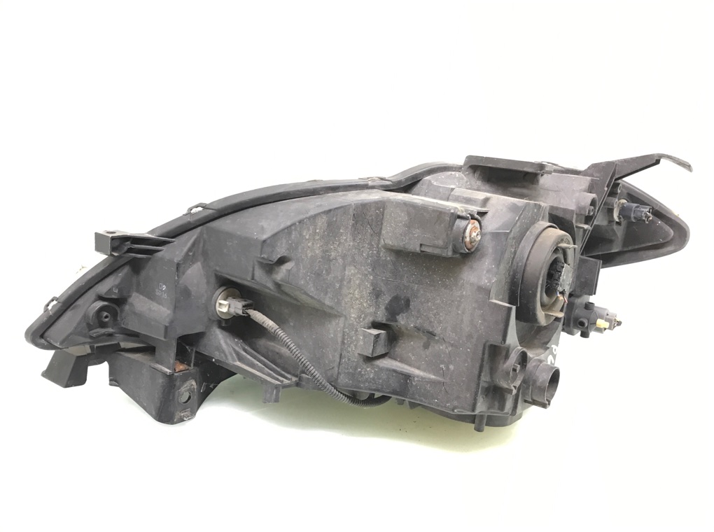 Фара правая для Honda FR-V, 2006 г. 2.2 i-CTDi дизель б/у — фото 2