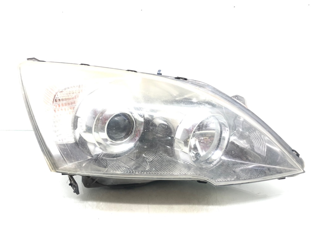 Фара правая для Honda CR-V, 2010 г. 2.2 i-CTDi дизель б/у