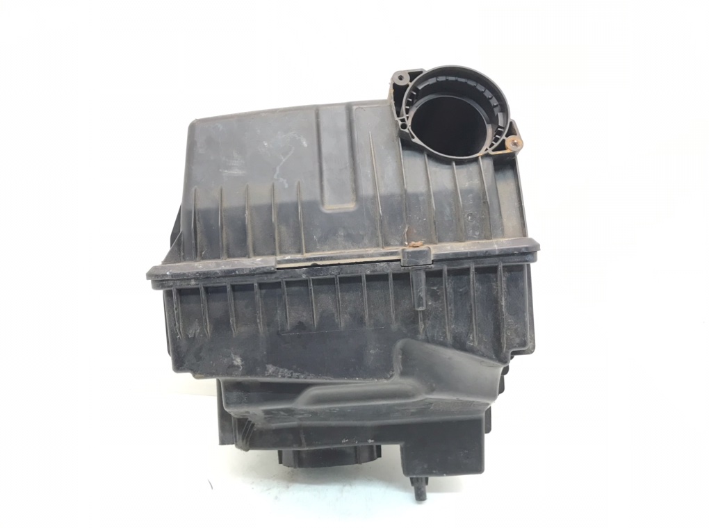 Корпус воздушного фильтра для Citroen C4 Grand Picasso, 2007 г. 2.0 б/у — фото 3