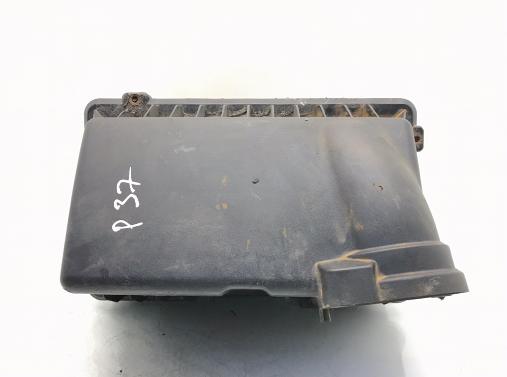 Корпус воздушного фильтра для Citroen C4 Grand Picasso, 2007 г. 2.0 б/у — фото 6