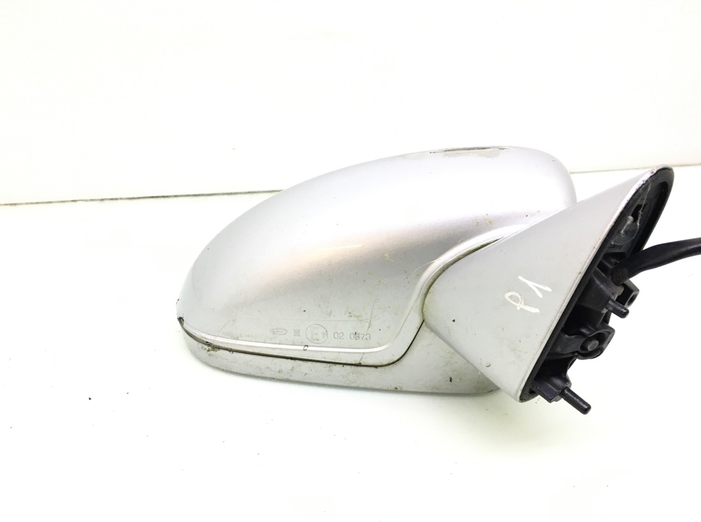 Зеркало наружное правое для Opel Corsa, 2008 г. 1.4 i бензин б/у — фото 4