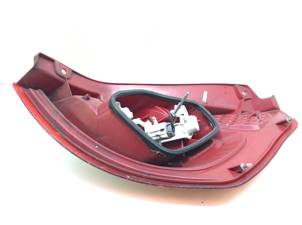 Фонарь задний левый для Ford Fiesta, 2010 г. 1.6 TDCi дизель б/у — фото 4