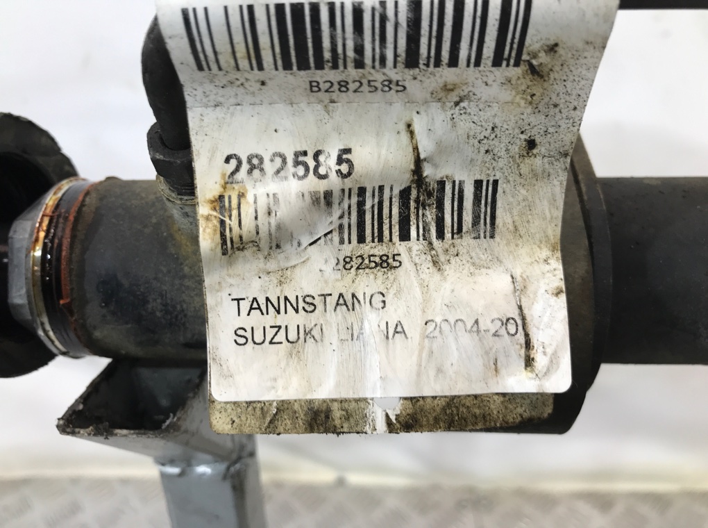Рулевая рейка для Suzuki Liana, 2004 г. 1.6 i бензин б/у — фото 9