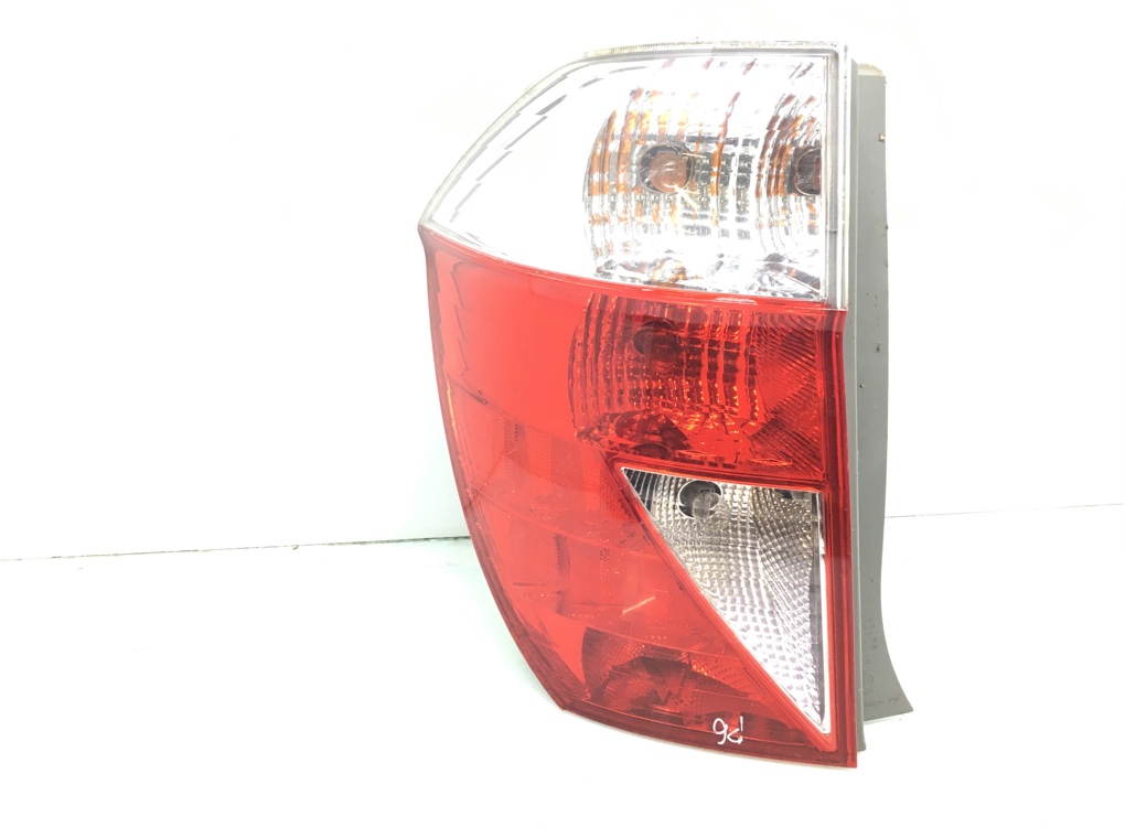 Фонарь задний левый для Honda FR-V, 2006 г. 2.2 i-CTDi дизель б/у