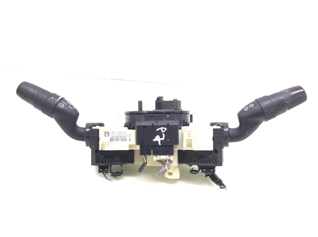 Переключатель подрулевой (стрекоза) для Honda Civic, 2008 г. 2.2 i-CTDi дизель б/у — фото 3