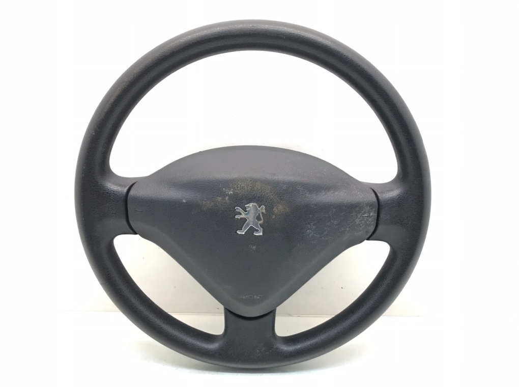 Руль для Peugeot 207, 2010 г. 1.4 i бензин б/у
