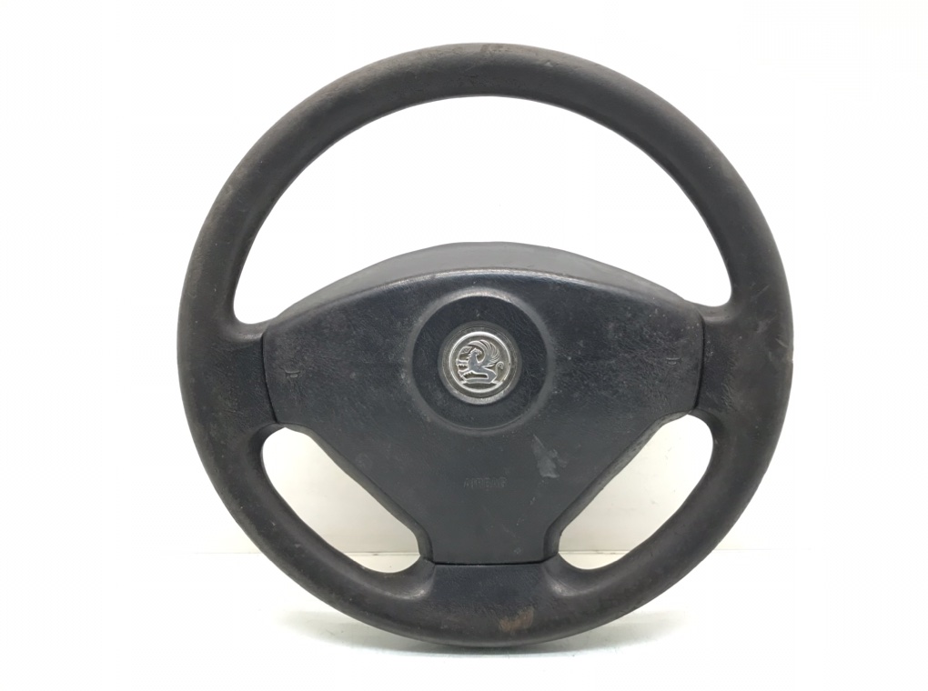 Руль для Opel Vivaro, 2007 г. 2.0 б/у