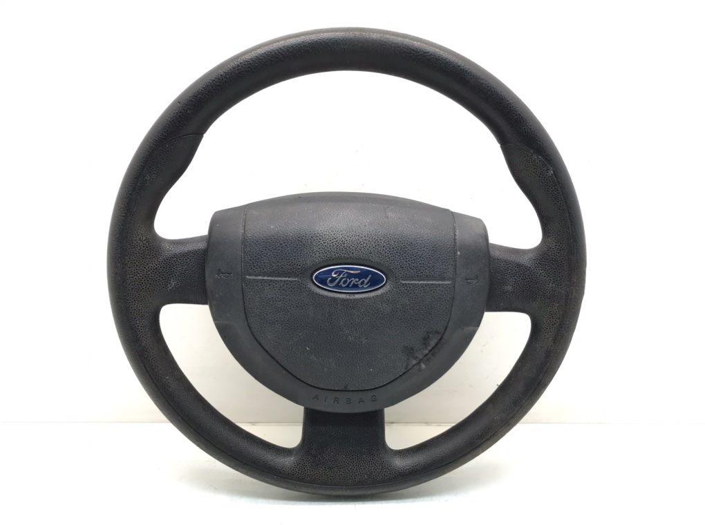 Руль для Ford Fiesta, 2007 г. 1.3 i бензин б/у