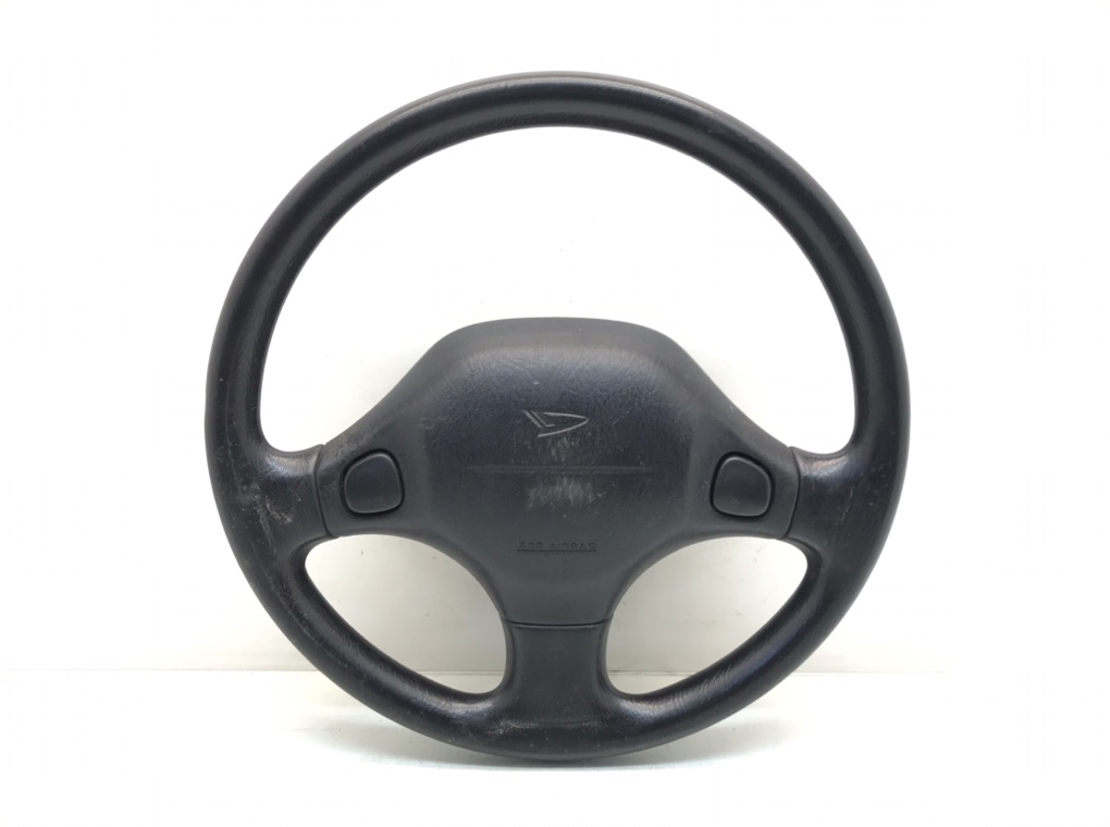 Руль для Daihatsu Terios, 2004 г. 1.3 i бензин б/у
