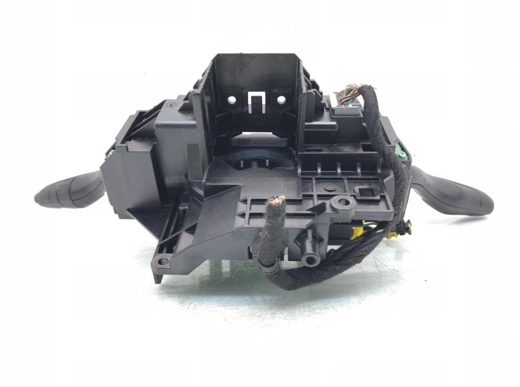 Переключатель подрулевой (стрекоза) для Ford Focus, 2012 г. 1.0 i бензин б/у — фото 4
