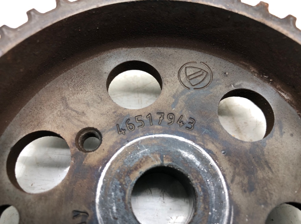 Шестерня ТНВД для Opel Astra, 2008 г. 1.9 CDTi дизель б/у — фото 5