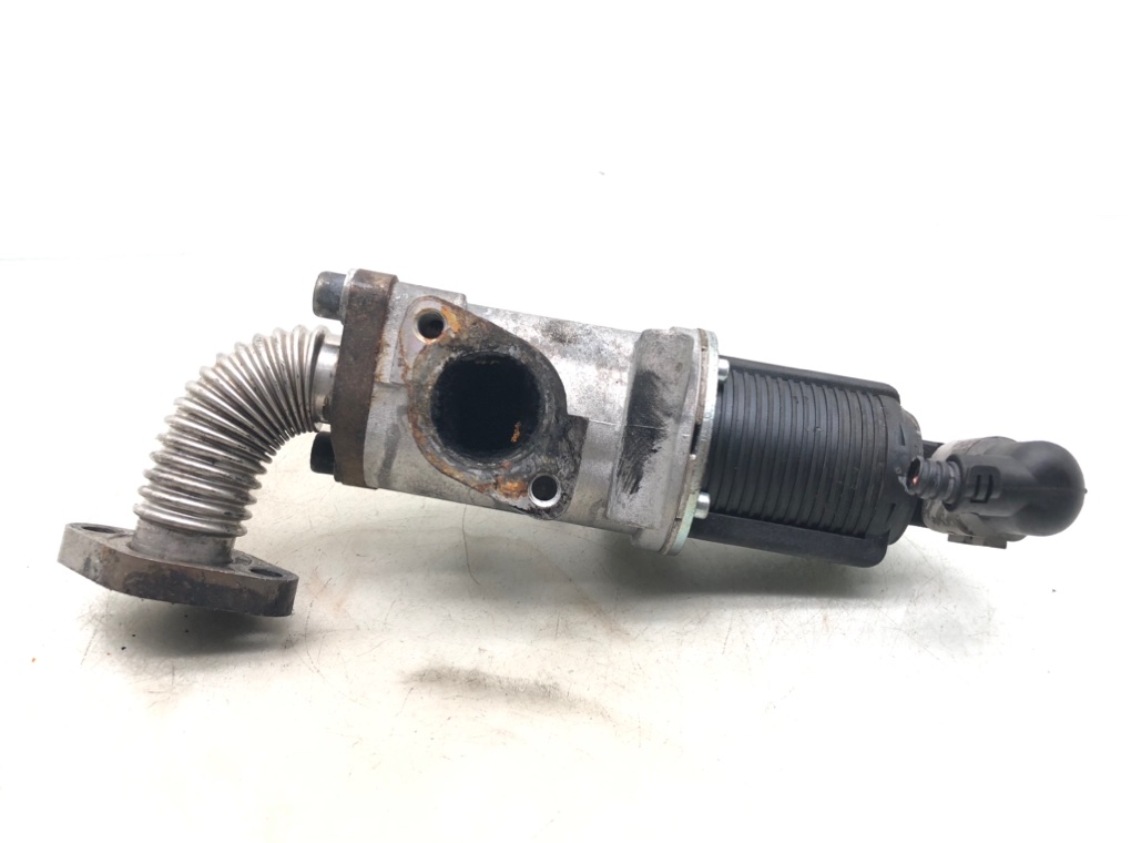 Клапан EGR для Opel Astra, 2008 г. 1.9 CDTi дизель б/у