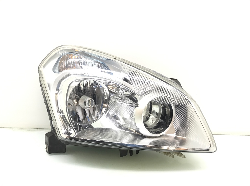 Фара правая для Nissan Qashqai, 2008 г. 2.0 DCi дизель б/у
