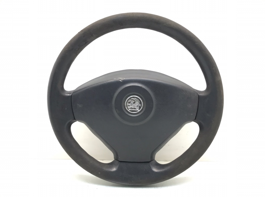 Руль для Opel Vivaro, 2006 г. 1.9 CDTi дизель б/у