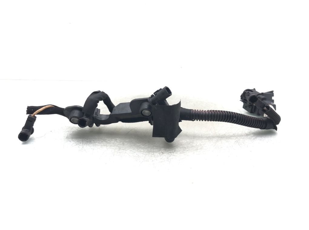 Проводка (планка) свечей накала для Ford Focus, 2010 г. 1.6 TDCi дизель б/у — фото 2