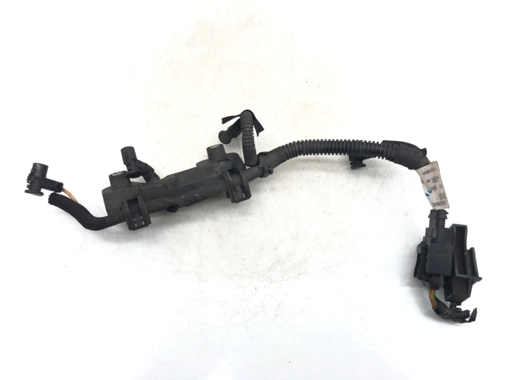 Проводка (планка) свечей накала для Ford Focus, 2010 г. 1.6 TDCi дизель б/у — фото 4