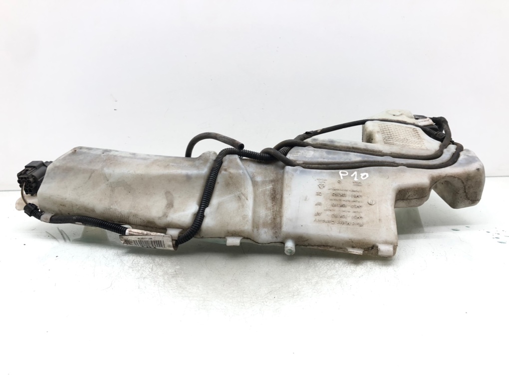 Бачок омывателя для Ford Focus, 2006 г. 1.8 i бензин б/у — фото 4