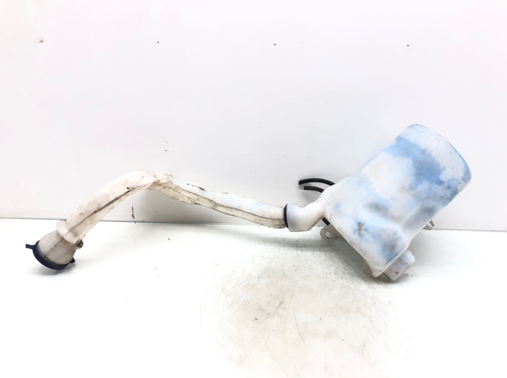 Бачок омывателя для Peugeot 207, 2010 г. 1.4 i бензин б/у — фото 3