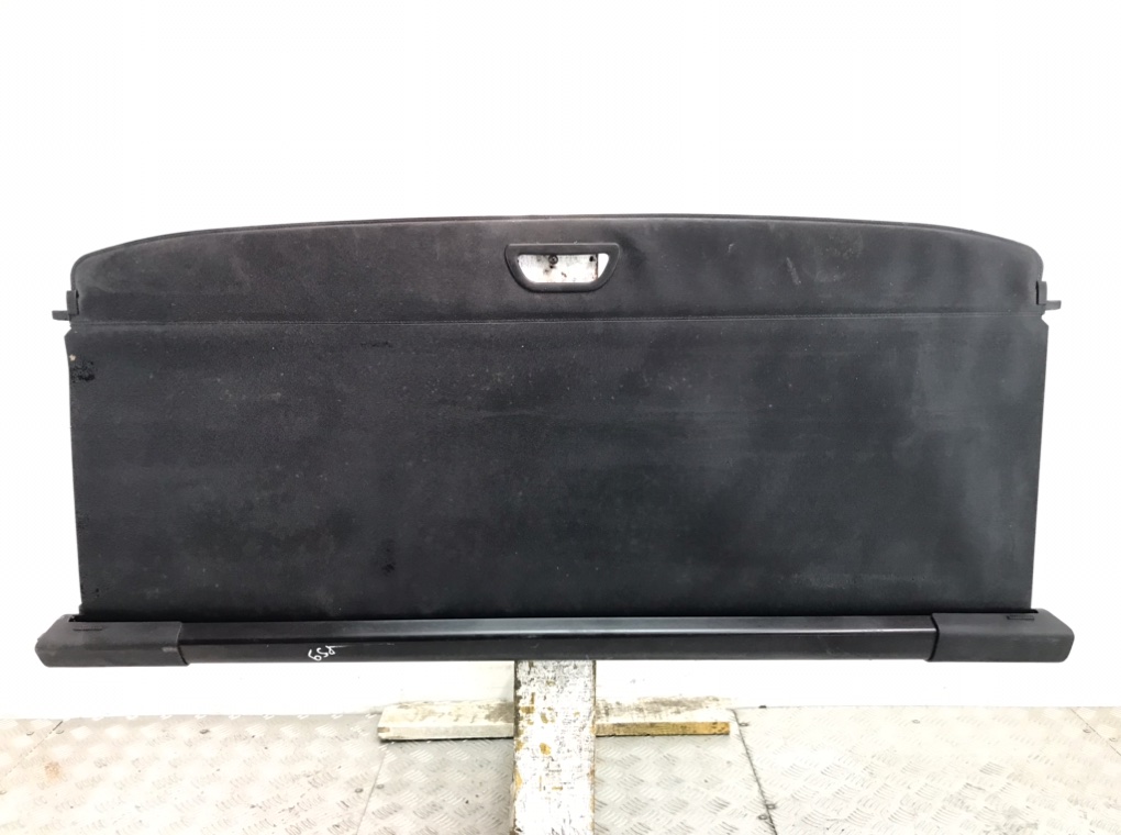 Шторка багажника для Mercedes B W245, 2007 г. 2.0 CDi дизель б/у — фото 5