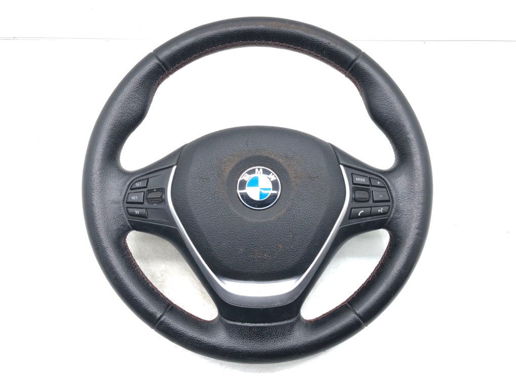 Руль для BMW 1 F20/F21, 2011 г. 2.0 TD дизель б/у