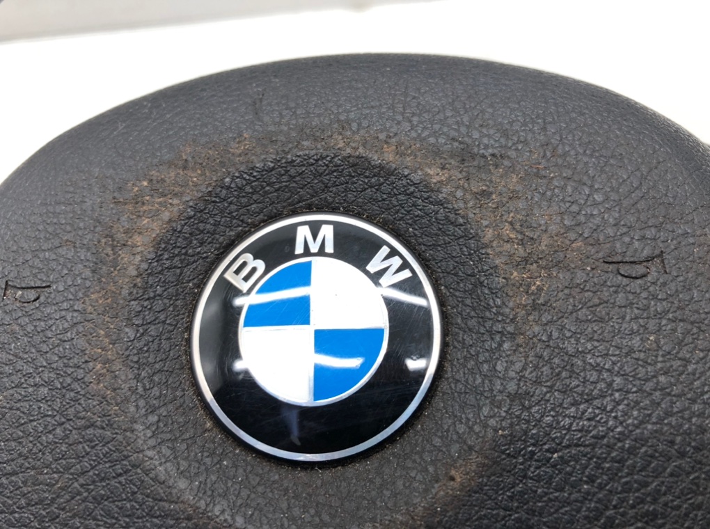 Руль для BMW 1 F20/F21, 2011 г. 2.0 TD дизель б/у — фото 5