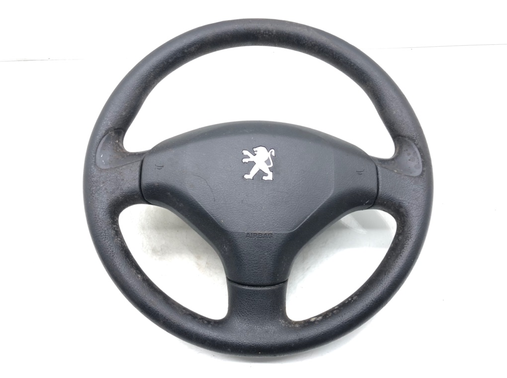Руль для Peugeot 308, 2011 г. 1.6 HDi дизель б/у