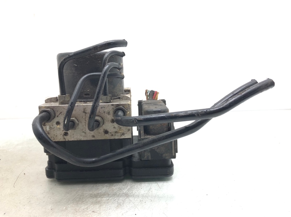 Блок ABS для Ford Focus, 2012 г. 1.0 i бензин б/у
