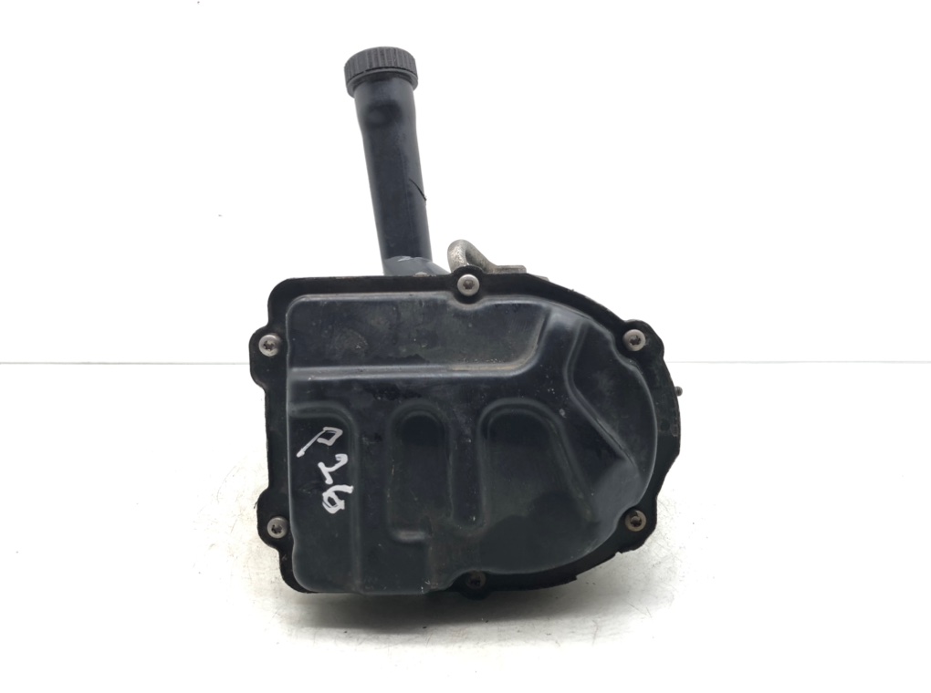 Электрогидроусилитель руля для Citroen Berlingo, 2009 г. 1.6 HDi дизель б/у — фото 6