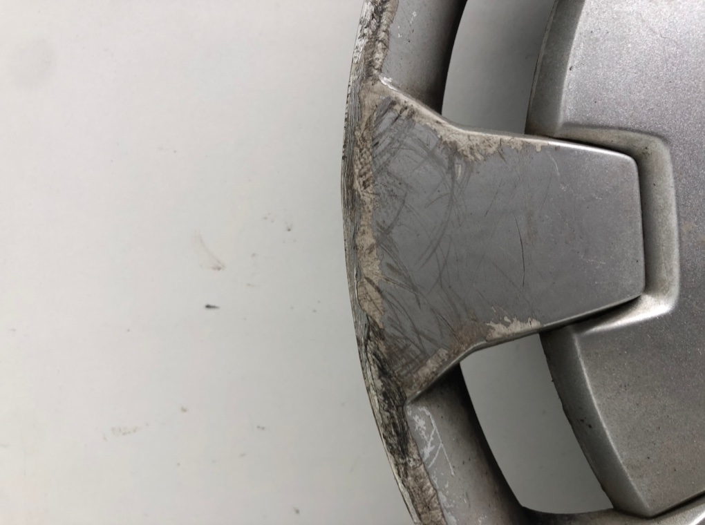 Колпак колесный для Opel Corsa, 2009 г. 1.3 CDTi дизель б/у — фото 6