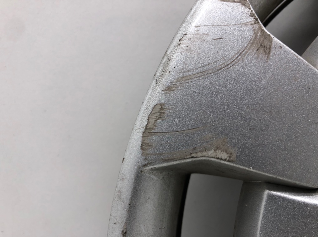 Колпак колесный для Opel Corsa, 2009 г. 1.3 CDTi дизель б/у — фото 5