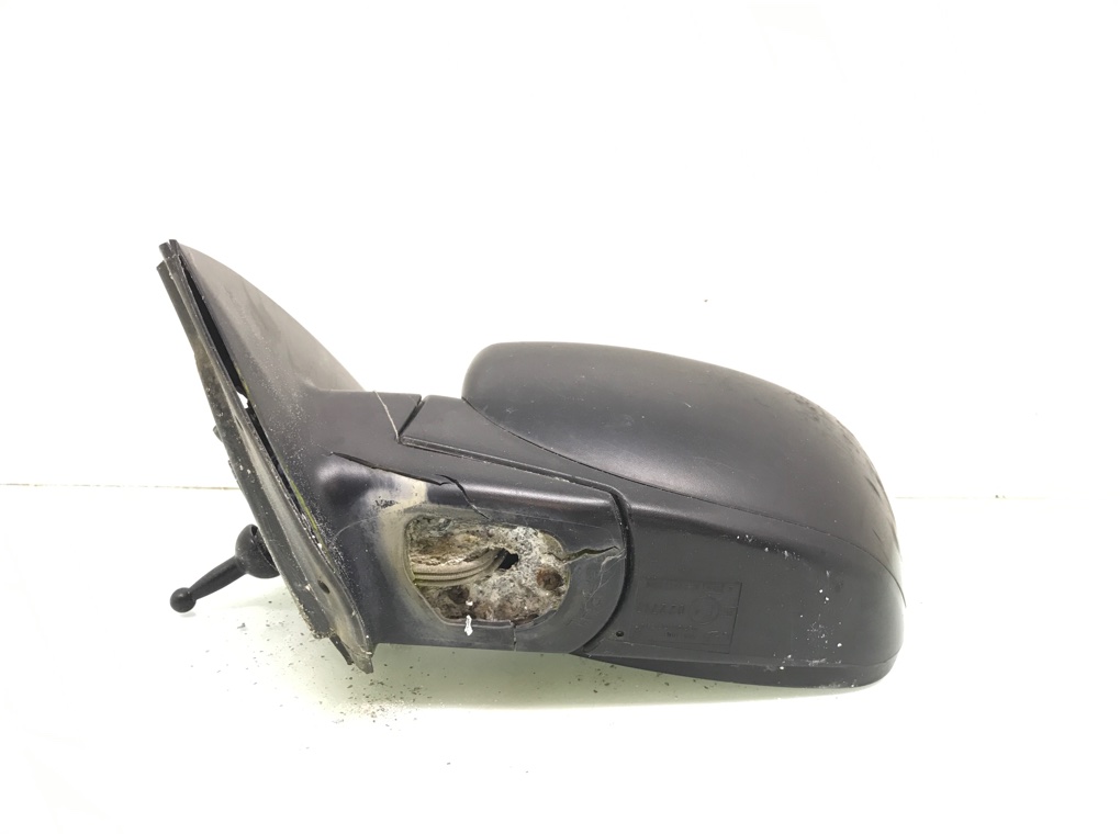 Зеркало наружное левое для Hyundai i10, 2008 г. 1.1 i бензин б/у — фото 3