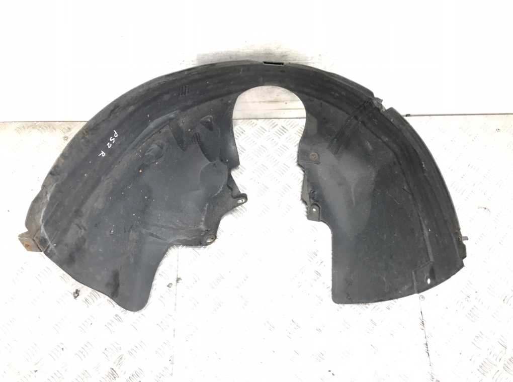 Защита арок передняя правая (подкрылок) для Ford Focus, 2000 г. 1.6 б/у