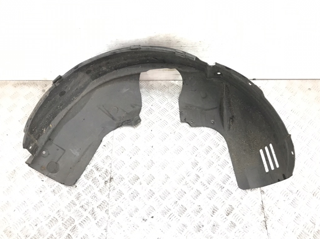 Защита арок передняя правая (подкрылок) для Ford Fiesta, 2009 г. 1.4 б/у