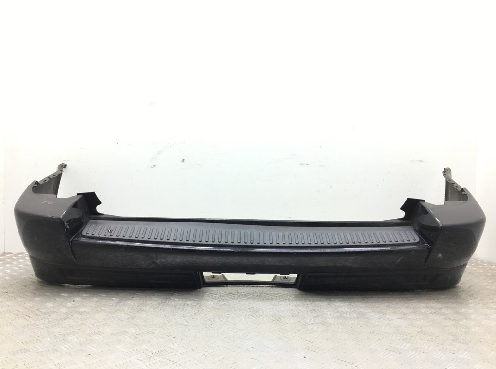 Бампер задний для Land Rover Range Rover Sport, 2007 г. 3.6 TD дизель б/у